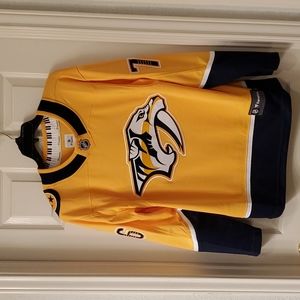 Fanatics Men's Nashville Predators Jersey